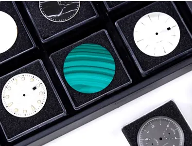Dials