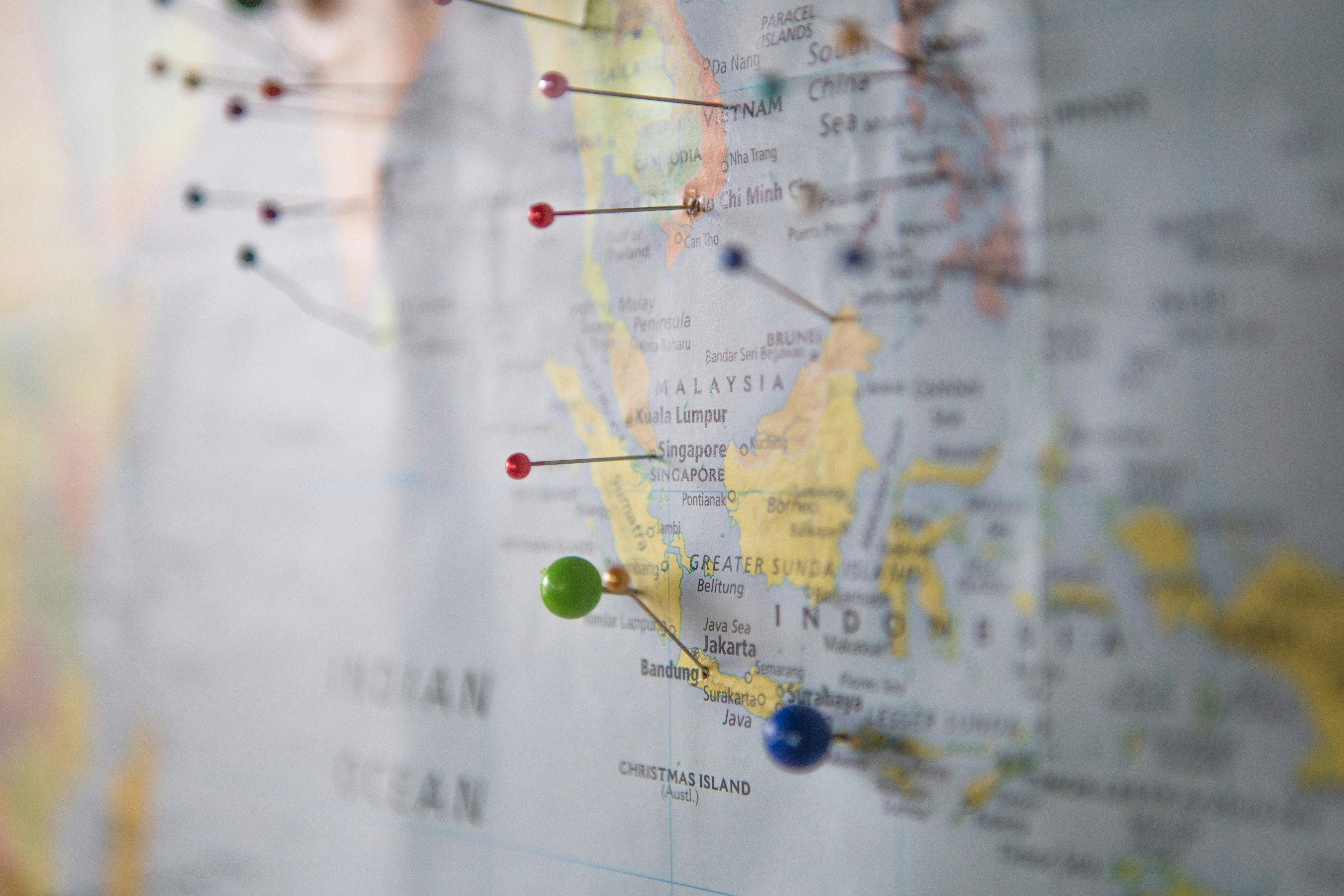 Global Sourcing